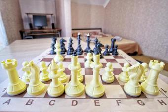 Posada Condo Hotel Solomon