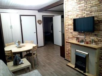 Holiday Home "priladozh'ie"