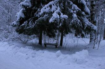 Posada Shchuchie Ozero Hotel