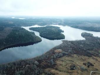 Apartment U Gory Filina