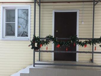 Villa Guest House V Kuziaevo