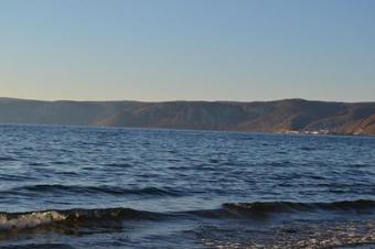 Hostal Baikal 1 Guest House