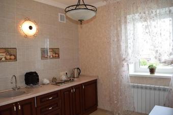 Posada Mini-hotel ''granat''