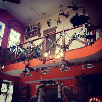 Posada Taverna Lisya Nora