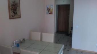 Central Apartment On Pobedy 3