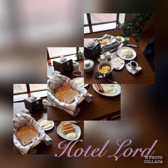 Lord Hotel