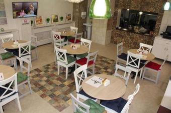 Posada Krepost Mini Hotel