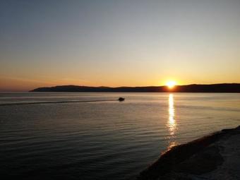 Hostal Bereg Baykala