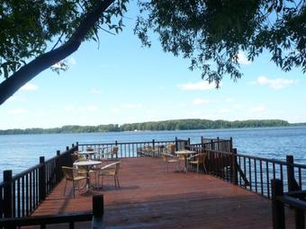 Hotel Lada Holiday Cottages