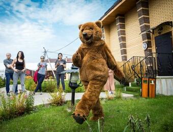 Hotel Country Club Luchy