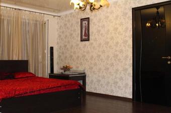 Design Apartment On Lenina