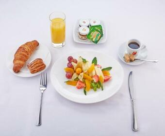 Hotel Moscow Country Club