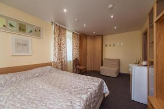 Hotel Festival Park Resort