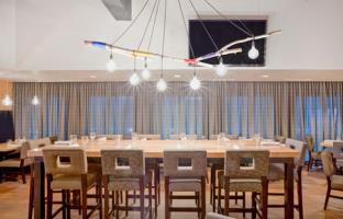 Hotel Crowne Plaza Bloomington