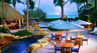 Hotel La Playa Beach & Golf Resort