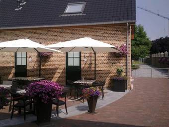 B&B De Taller-hoeve