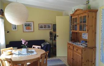 Holiday Home Eriks V�g M�rbyl�nga
