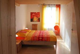 Hadassa Apartment Maranatha / Selah