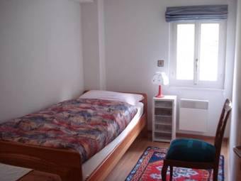 Apartamento Haus Alte Schmiede