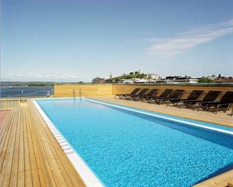 Quality Hotel T�nsberg