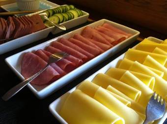 Hostal F�rsg�rden