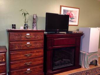 Hd View Bed And Breakfast