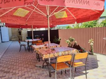 Posada Mini Hotel Allianna