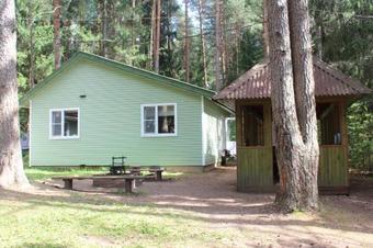 Cottage "tvoia Dacha" Seliger