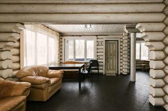 Agroturismo Country House Ozernaya