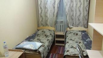 Bed & Breakfast Rooms In Pesochnyi Near Nii