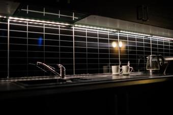 Apartamento Pervoural'sk Hotel Diana