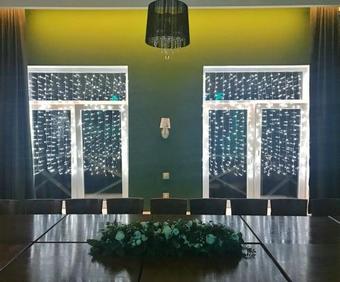 Forest Hotel Golubino