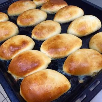 Bed & Breakfast Volga-volga