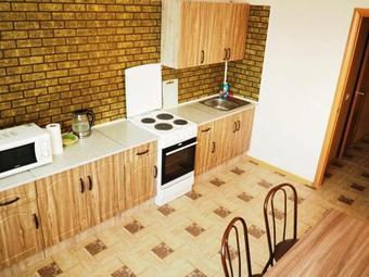 Apartments On Dobrolubova ?2