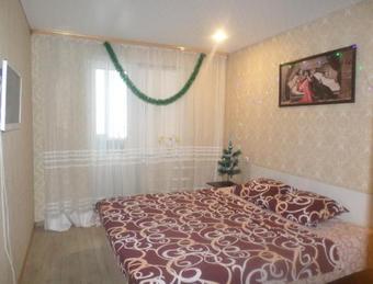 Apartment Zvezdnaya 8