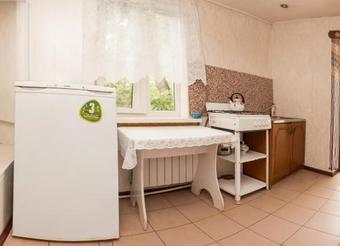 Apartment Na Parkovoy