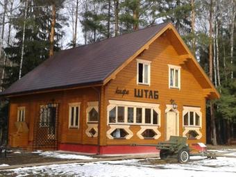 Nikolo-pole Park Hotel