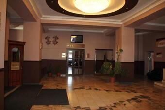 Hotel ????????? "????"