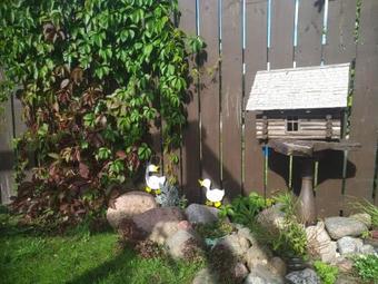 Apartamento Skazkazdes