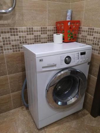 Apartment On Kuybysheva 5g