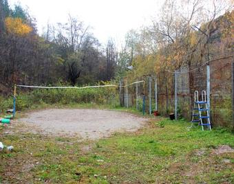 Posada Baza Activnogo Otdyha Kombat