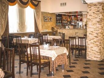 Hotel ????????? "??????"