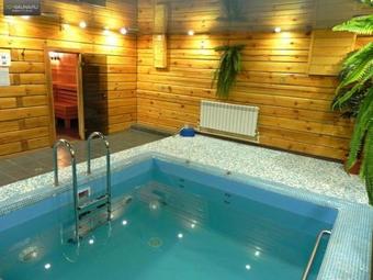 Apartment In The Centre