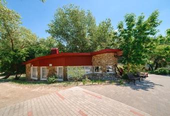 Agroturismo Baza Otdykha Lyudmila