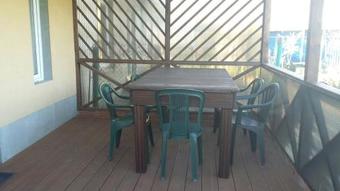 Hostal Guest House On Pervomayskaya 11