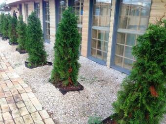 Posada Holiday Home By The Pond