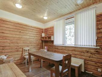 Hotel Pansionat Severnoye Siyaniye