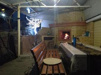 Hostal Guest House In Shuntuk