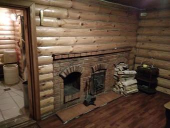 Guest House Troitskaya