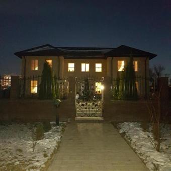 Posada Mini Hotel Severnaya